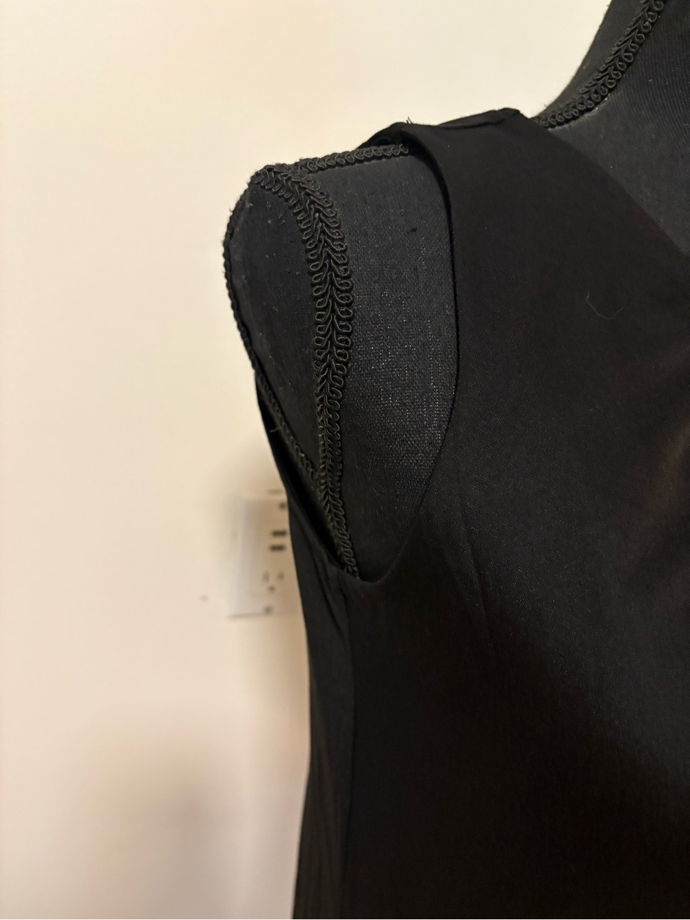Anne Klein Top - Picture 3 of 5